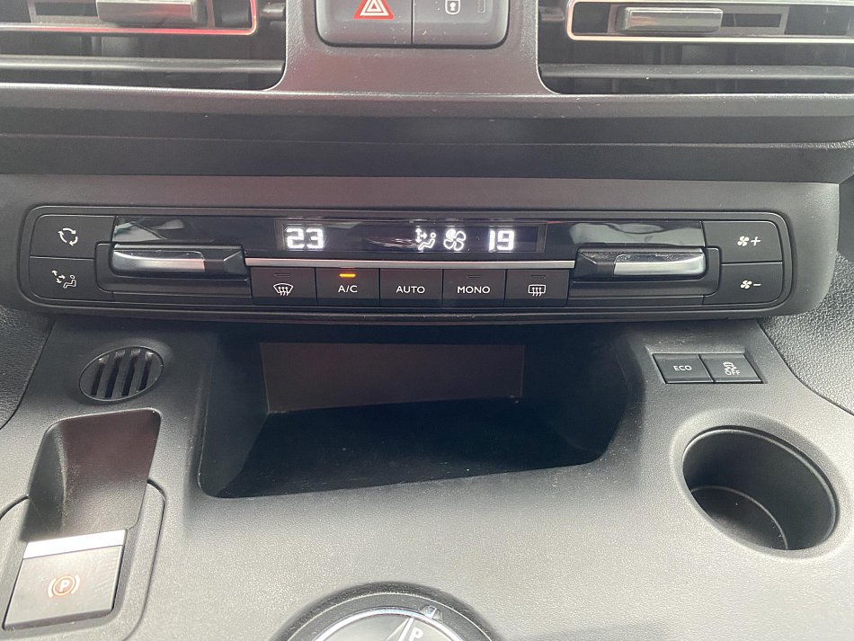 Citroën Berlingo 1.5HDi  MAXi XL