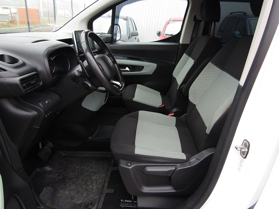 Citroën Berlingo 1.5HDi  MAXi XL