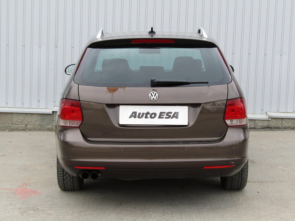 Volkswagen Golf 1.4TSi 