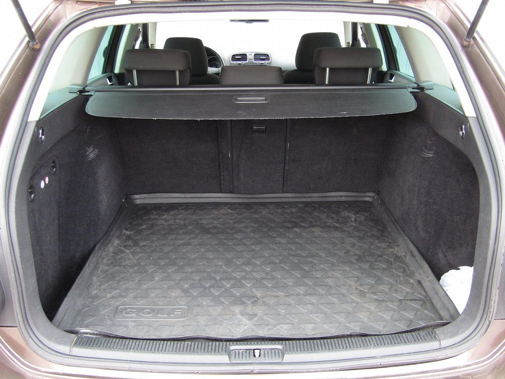 Volkswagen Golf 1.4TSi 