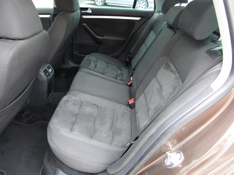 Volkswagen Golf 1.4TSi 