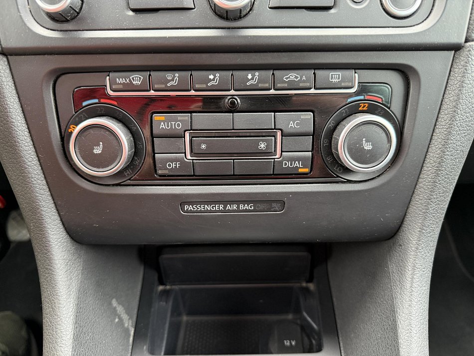 Volkswagen Golf 1.4TSi 