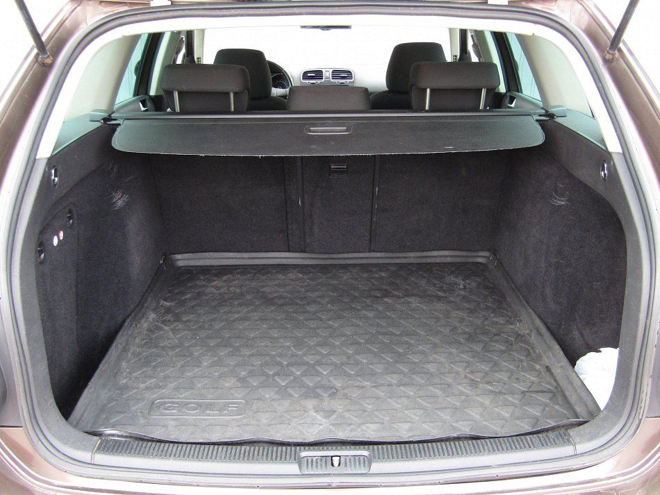 Volkswagen Golf 1.4TSi 