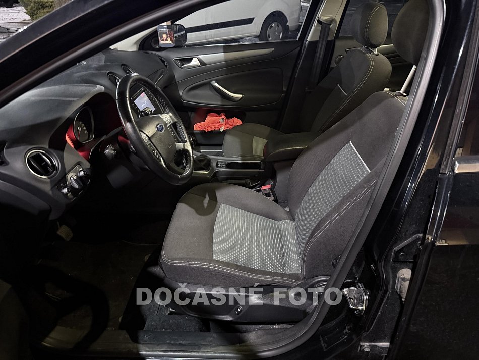 Ford Mondeo 2.0 TDCi 