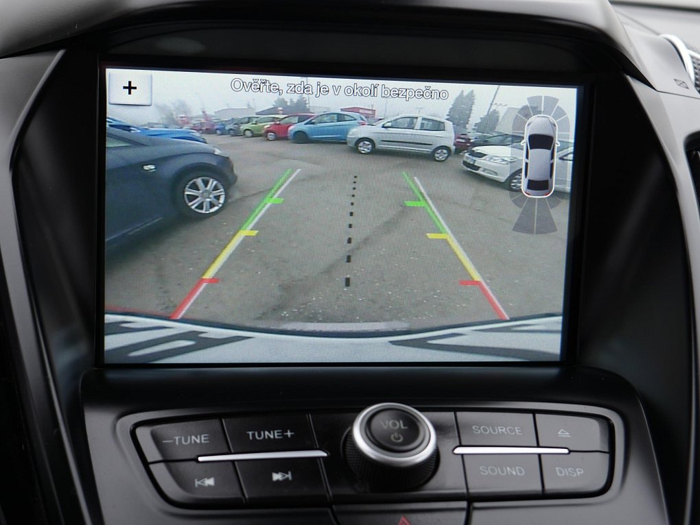 Ford Kuga 2.0 TDCi Vignale AWD