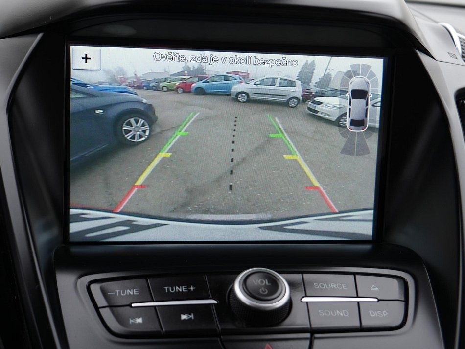 Ford Kuga 2.0 TDCi Vignale AWD