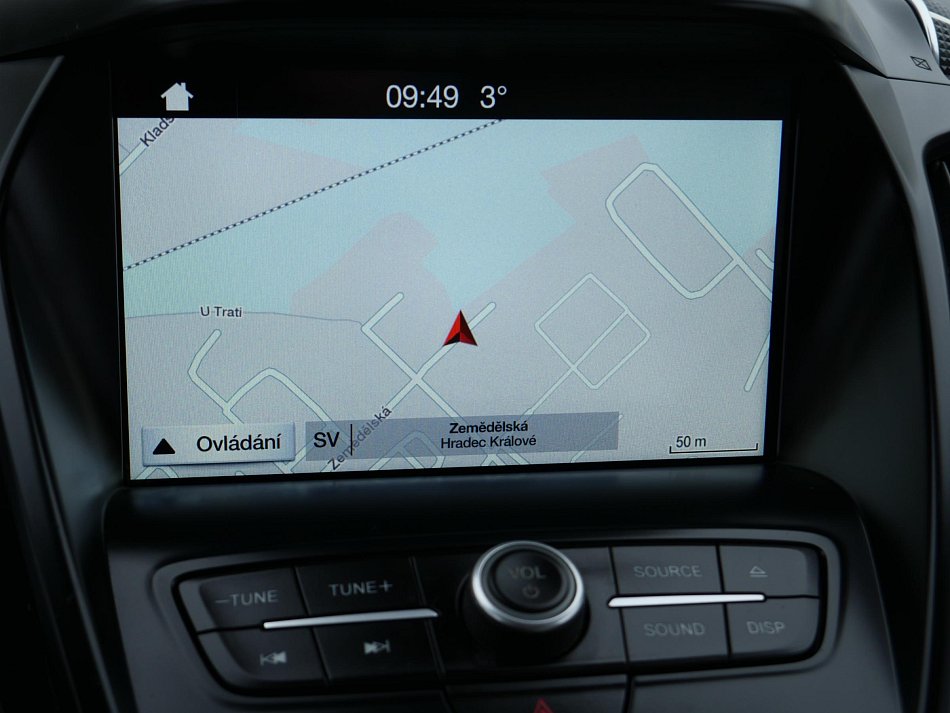 Ford Kuga 2.0 TDCi Vignale AWD