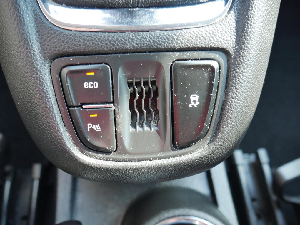 Opel Zafira 1.6 CDTi 