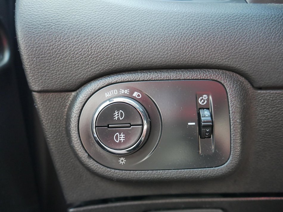 Opel Zafira 1.6 CDTi 