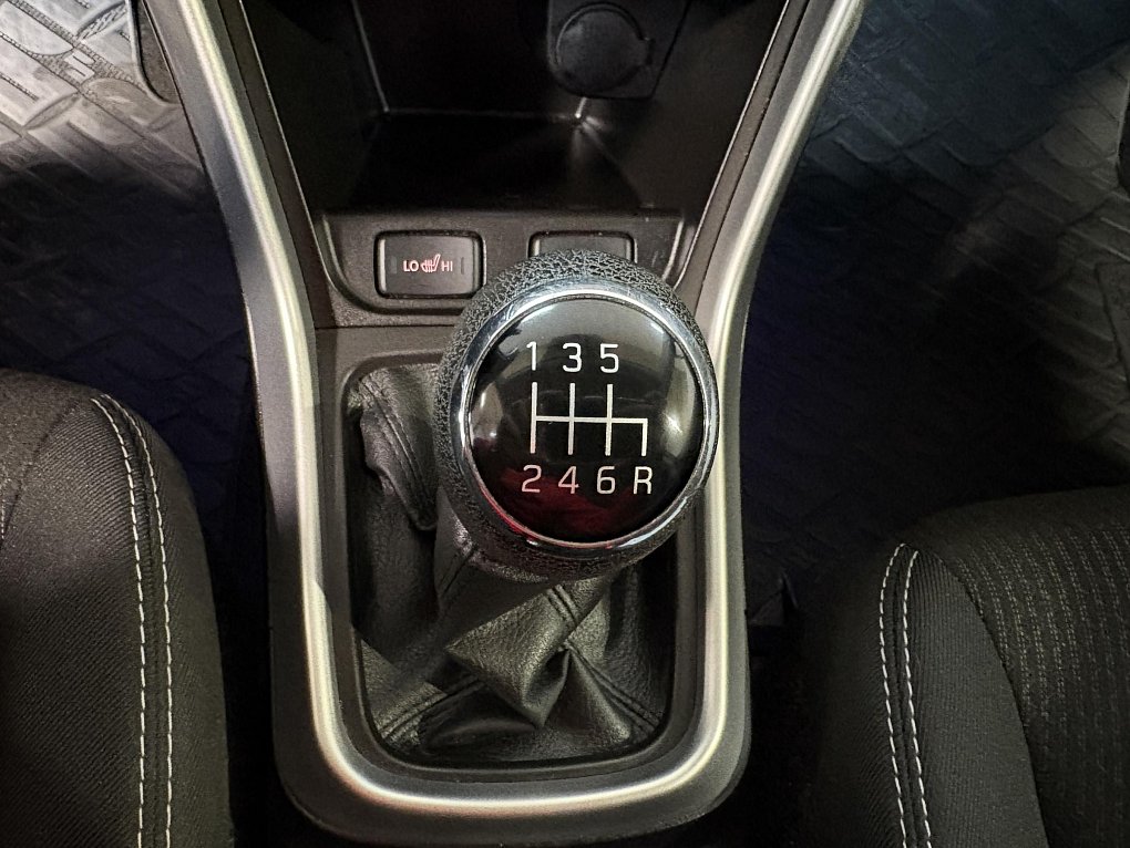 Suzuki S-Cross 1.4BJet 