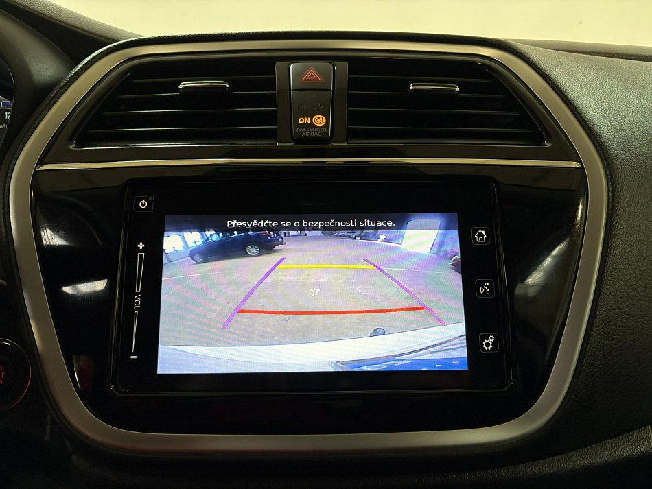 Suzuki S-Cross 1.4BJet 