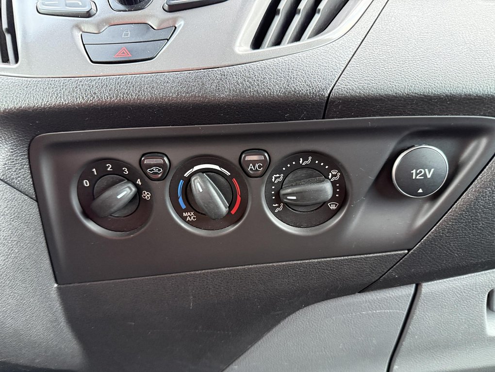 Ford Transit Custom 2.0TDCi Trend L2 9míst