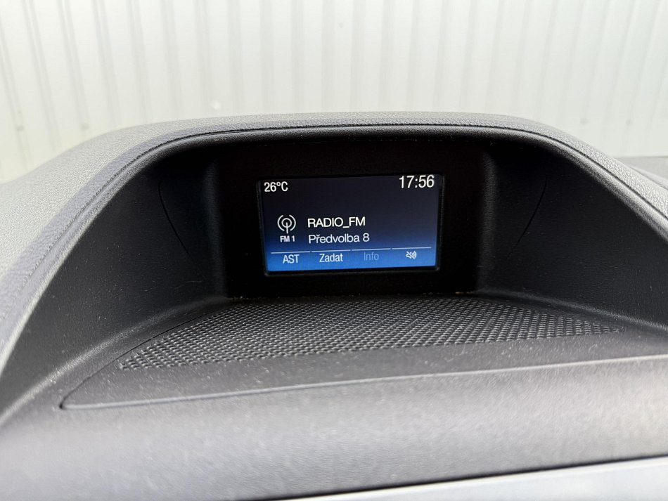 Ford Transit Custom 2.0TDCi Trend L2 9míst