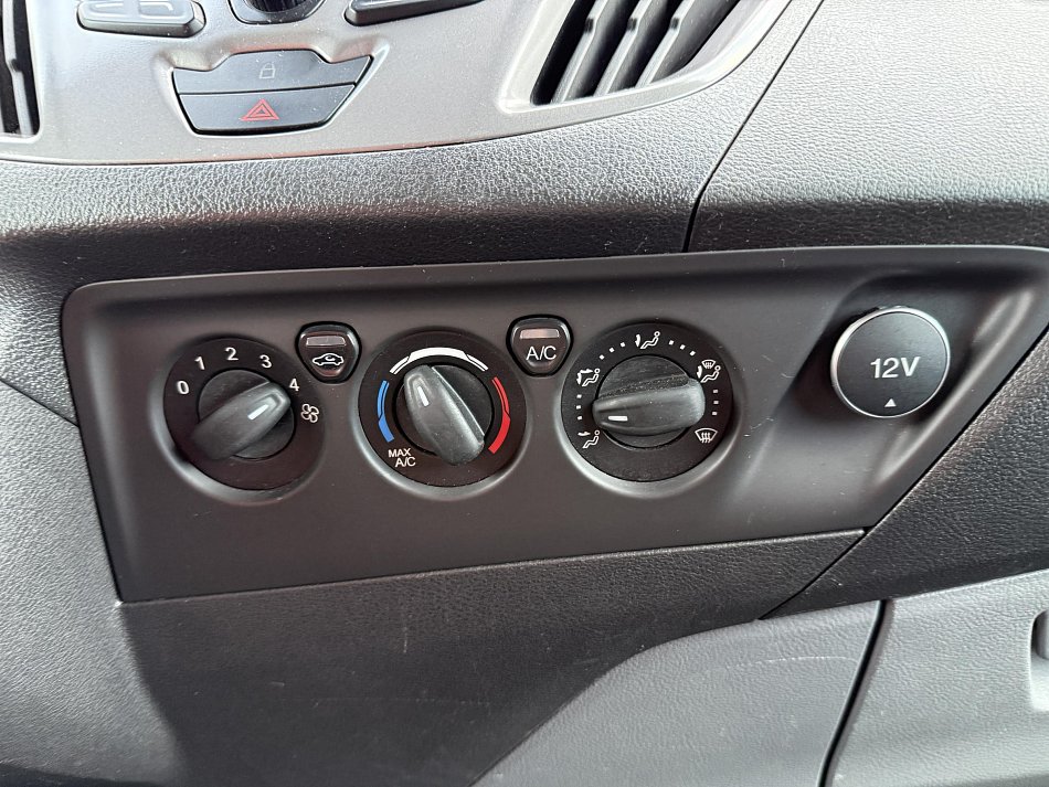 Ford Transit Custom 2.0TDCi Trend L2 9míst