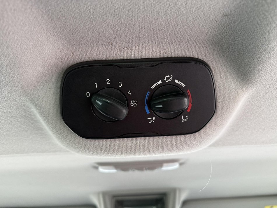 Ford Transit Custom 2.0TDCi Trend L2 9míst