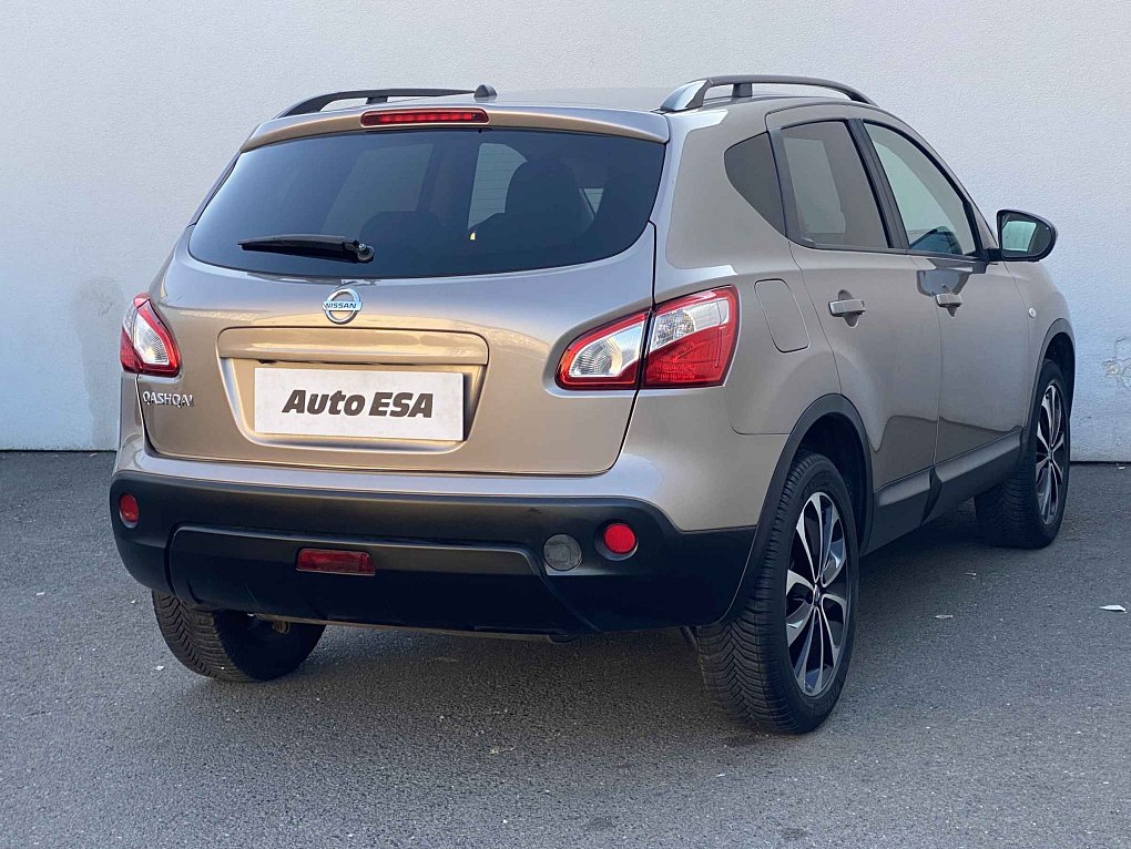 Nissan Qashqai 1.6 16V I-Way