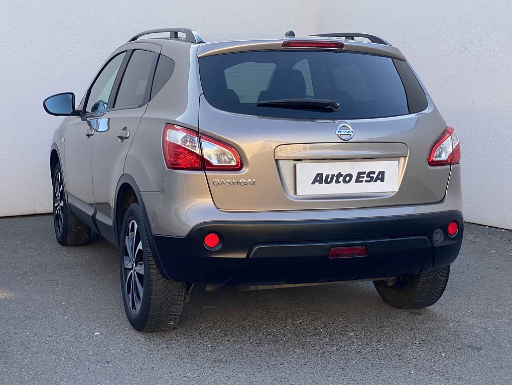 Nissan Qashqai 1.6 16V I-Way