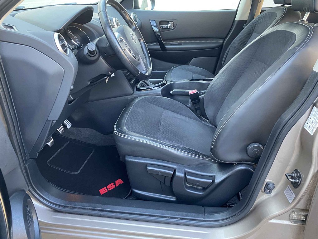 Nissan Qashqai 1.6 16V I-Way