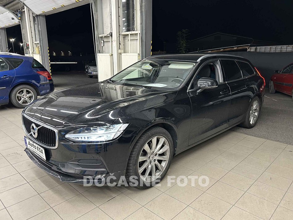 Volvo V90 2.0d3 