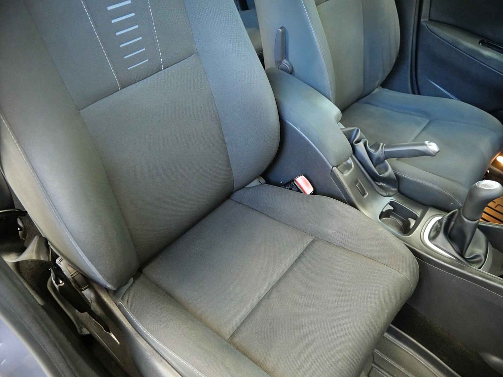 Renault Mégane 1.6i 