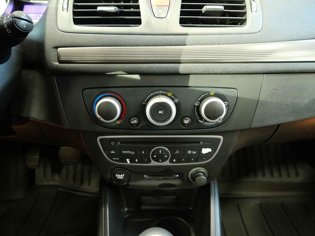 Renault Mégane 1.6i 