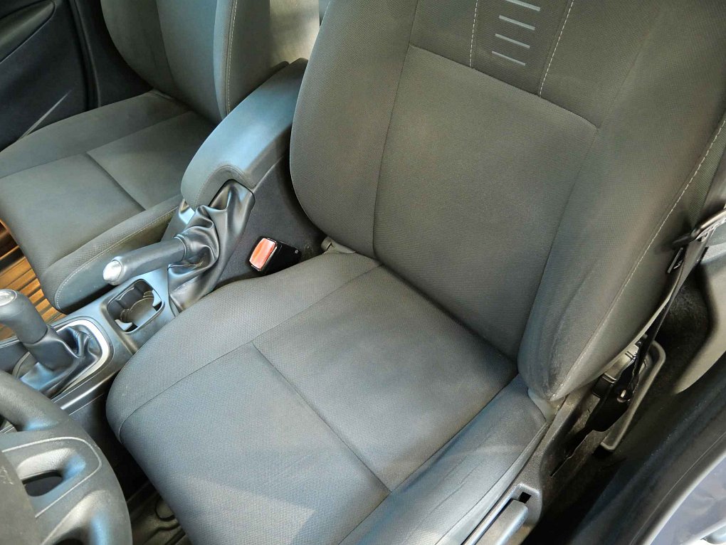 Renault Mégane 1.6i 
