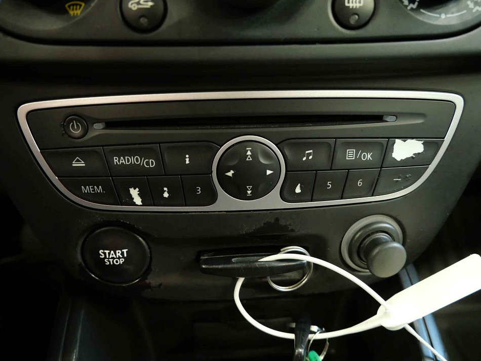 Renault Mégane 1.6i 