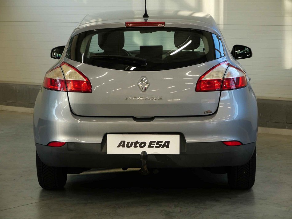 Renault Mégane 1.6i 