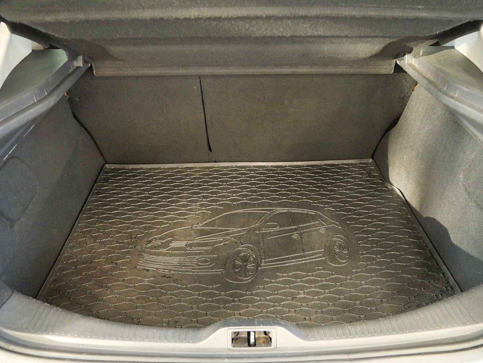Renault Mégane 1.6i 