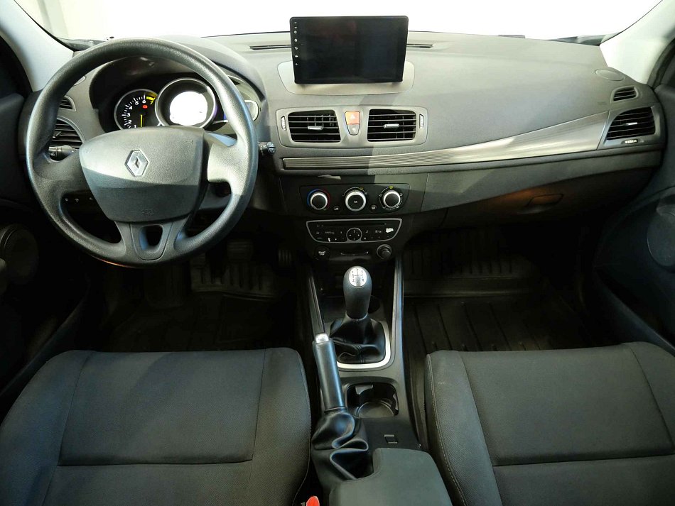 Renault Mégane 1.6i 