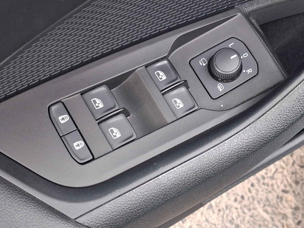 Škoda Octavia IV 2.0 TDi Style