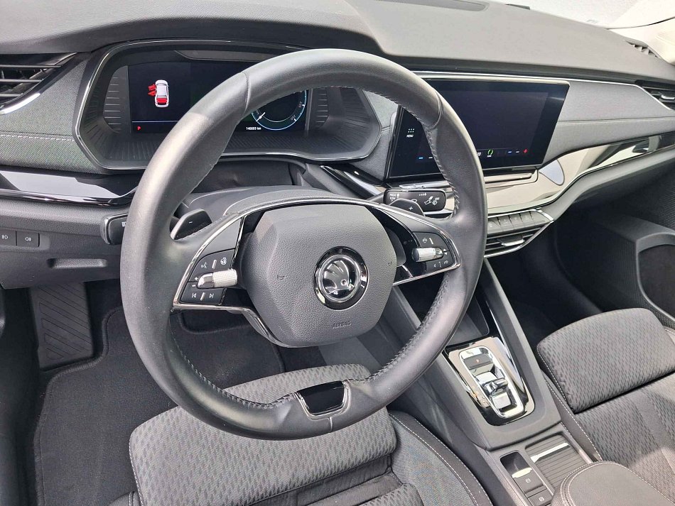 Škoda Octavia IV 2.0 TDi Style