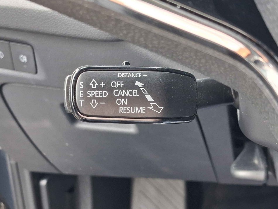 Škoda Octavia IV 2.0 TDi Style