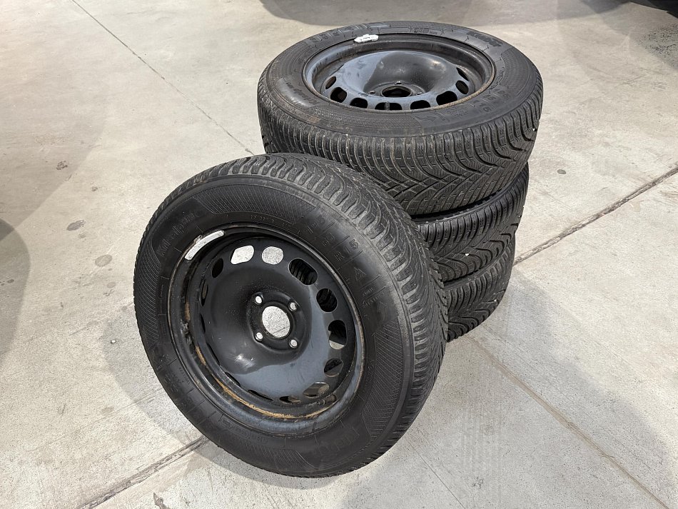 Citroën C4 1.2 PT Selection