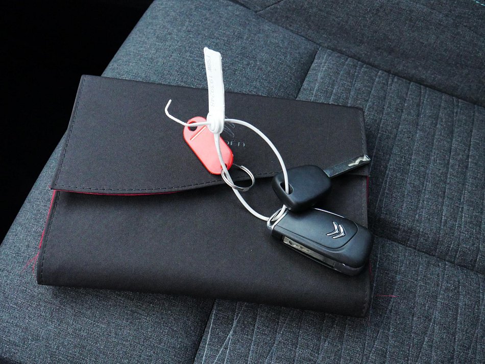 Citroën C4 1.2 PT Selection