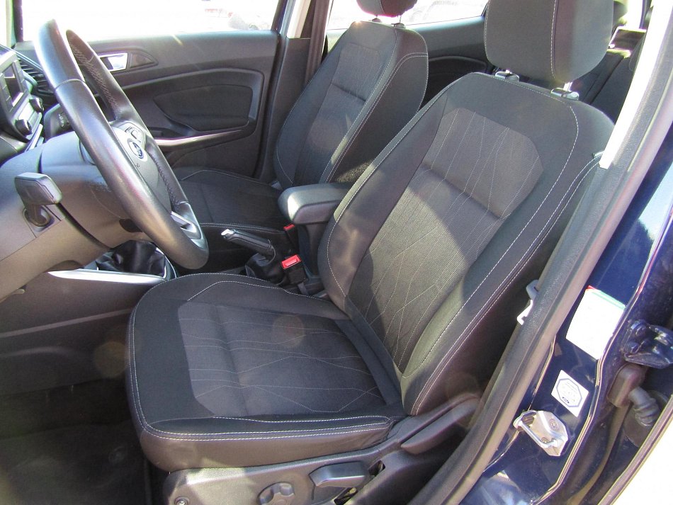 Ford EcoSport 1.0 EB 