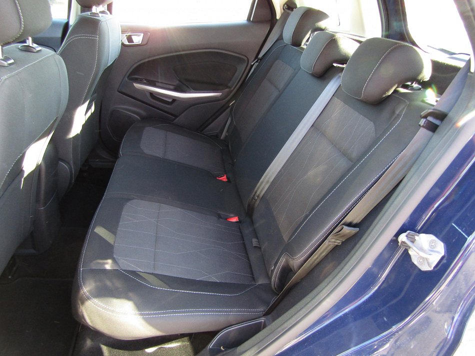 Ford EcoSport 1.0 EB 
