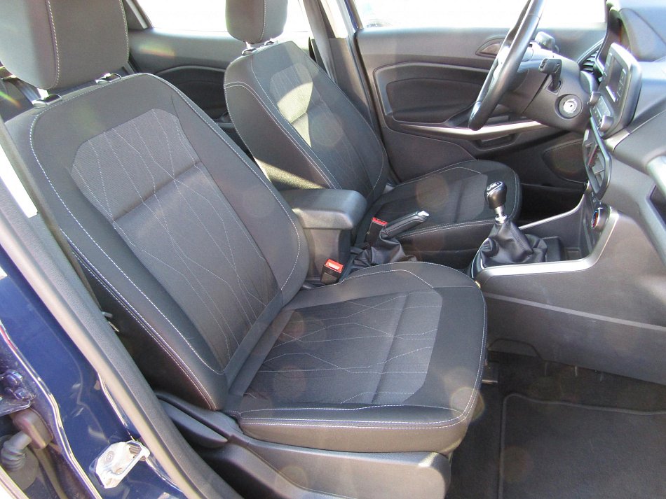 Ford EcoSport 1.0 EB 