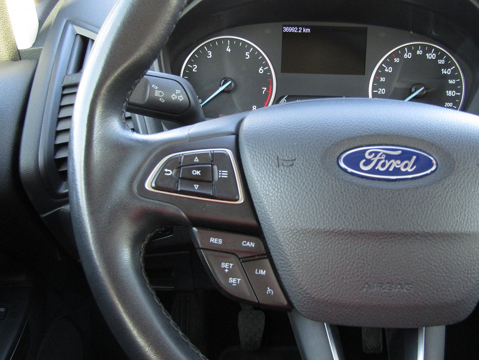 Ford EcoSport 1.0 EB 