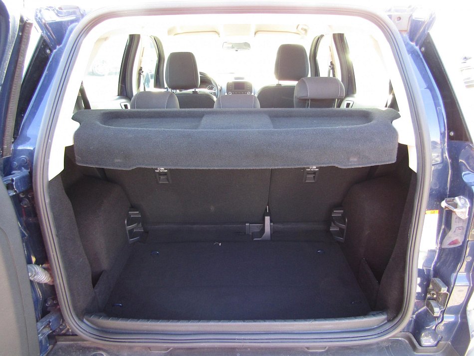 Ford EcoSport 1.0 EB 
