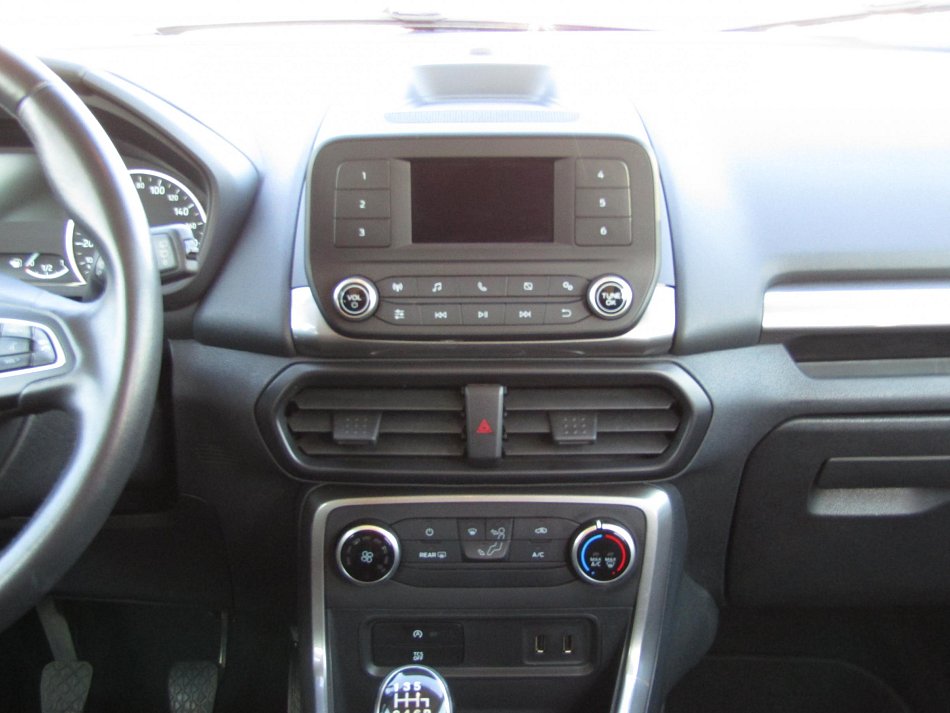 Ford EcoSport 1.0 EB 