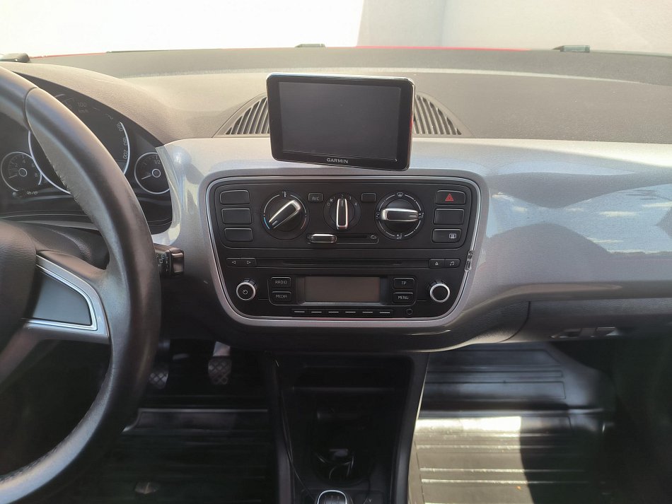 Škoda Citigo 1.0MPI 