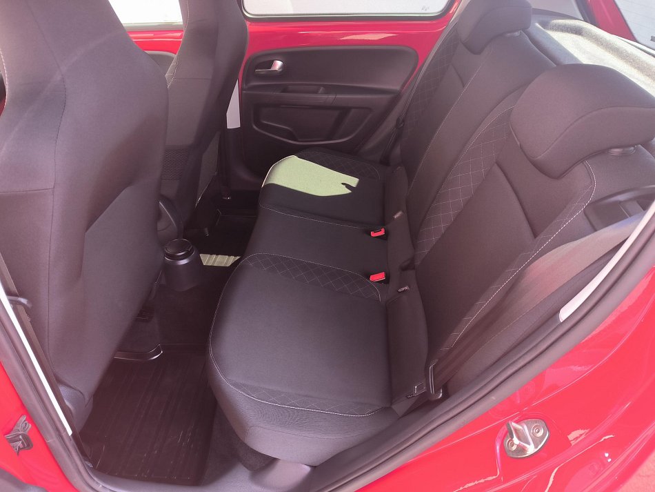 Škoda Citigo 1.0MPI 
