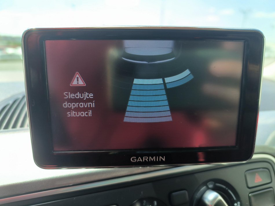 Škoda Citigo 1.0MPI 