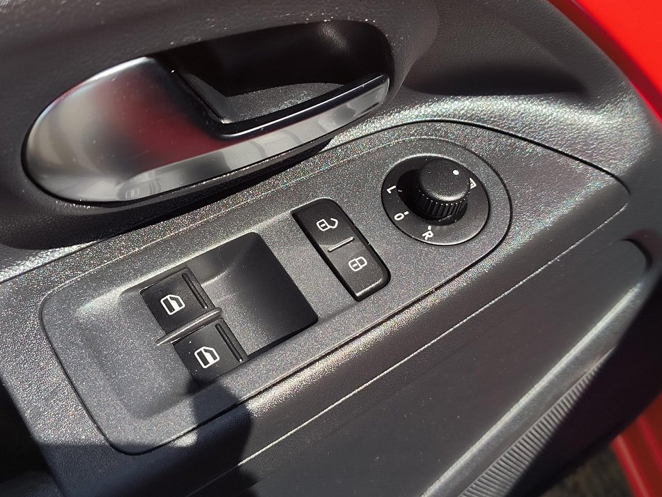 Škoda Citigo 1.0MPI 