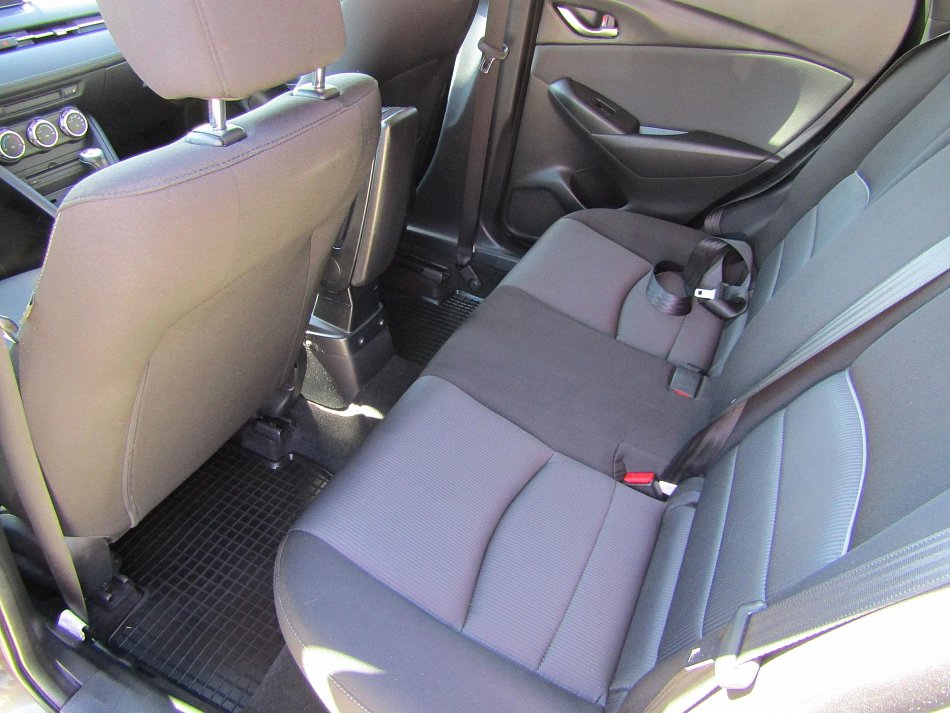 Mazda CX-3 1.5i 