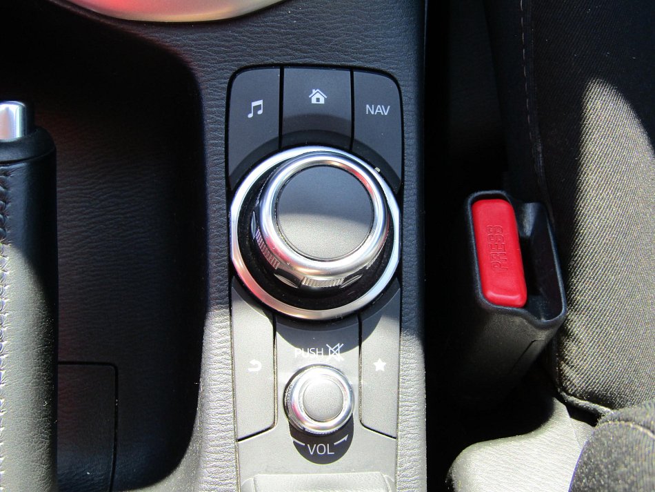 Mazda CX-3 1.5i 