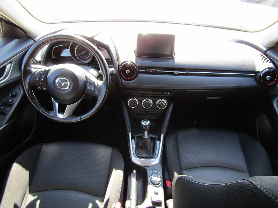Mazda CX-3 1.5i 