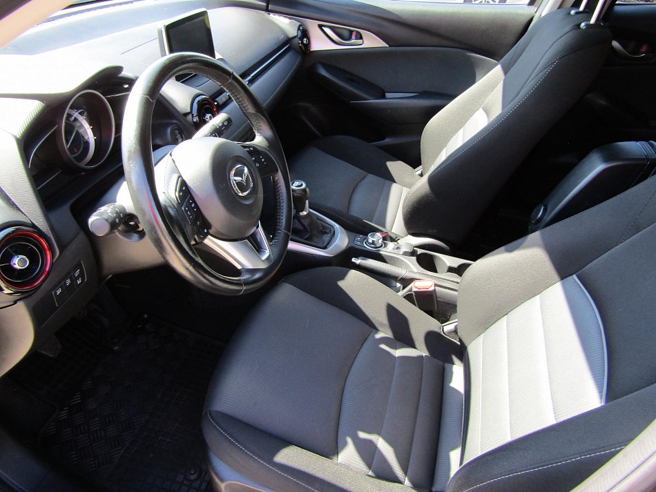Mazda CX-3 1.5i 