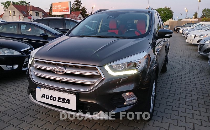Ford Kuga 1.5 EB 